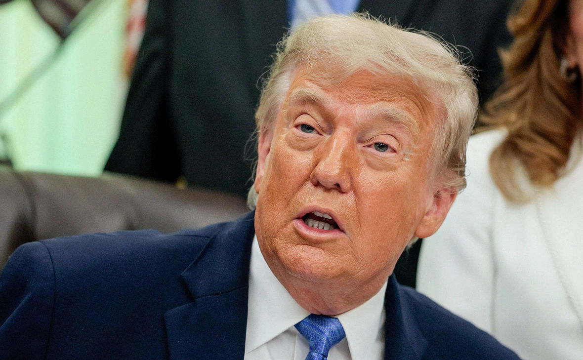 Trump a promis să se concentreze pe Ucraina după încheierea războiului cu Iranul.