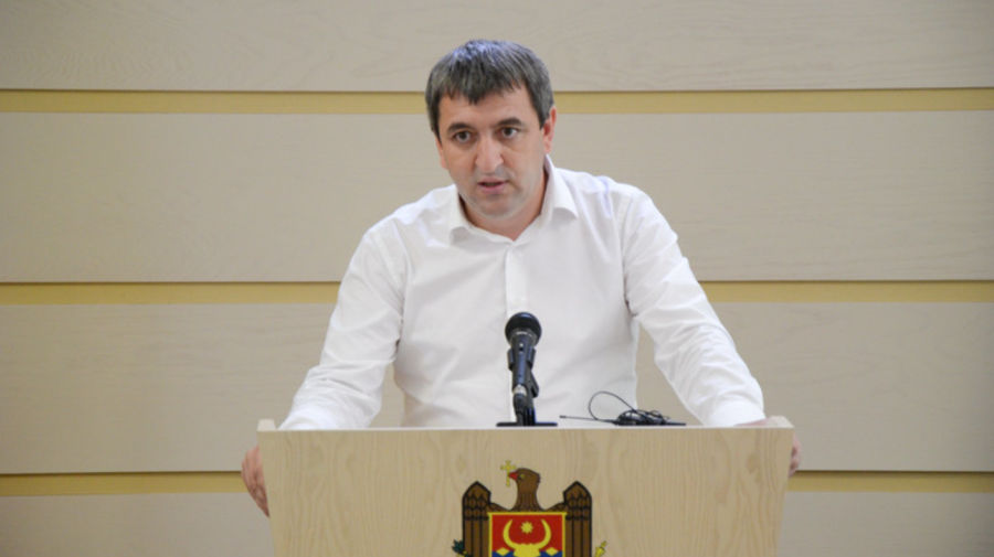 Депутат PAS Лилиан Карп.