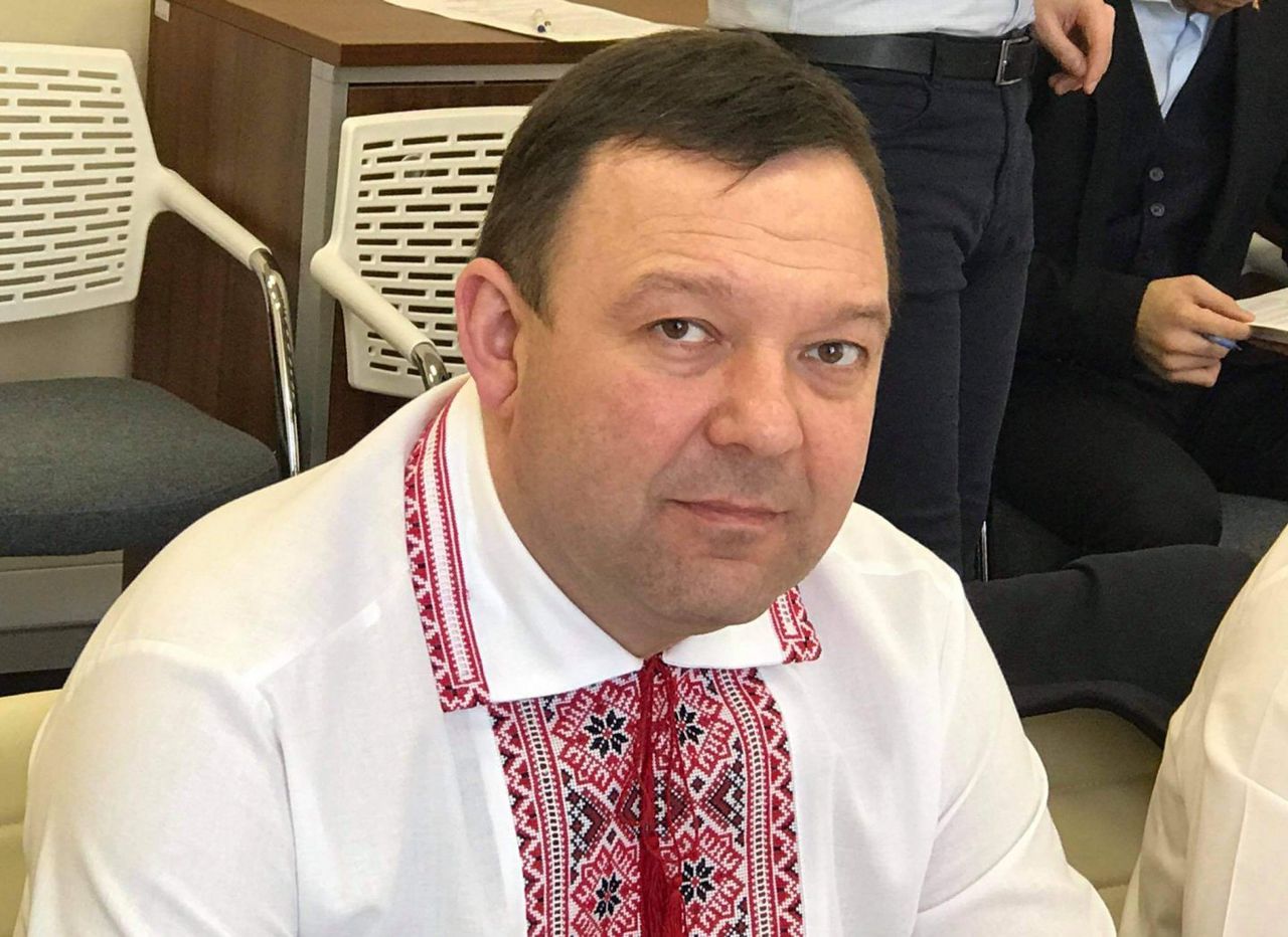 После ухода Юрие Дырда во фракции Либеральной партии осталось 10 депутатов.