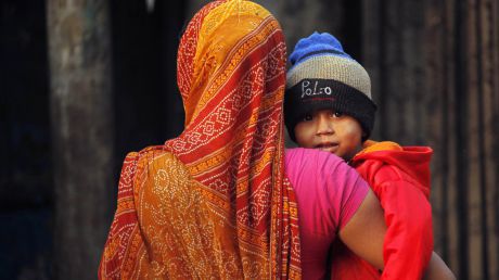 Aceste controale au fost interzise oficial în India, pentru a evita avorturile copiilor de sex feminin, atunci când părinții vor doar băieți.