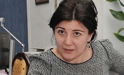 Сильвия Раду нагрянула в Центр семейных врачей Кишинева.