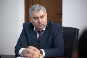 Deputatul român Gheorghe Coman a fost arestat astăzi, fiind suspectat de luare de mită.