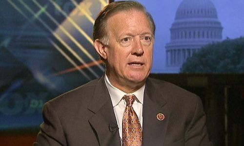Randy Weber, congresman american. Foto: foxnews.com