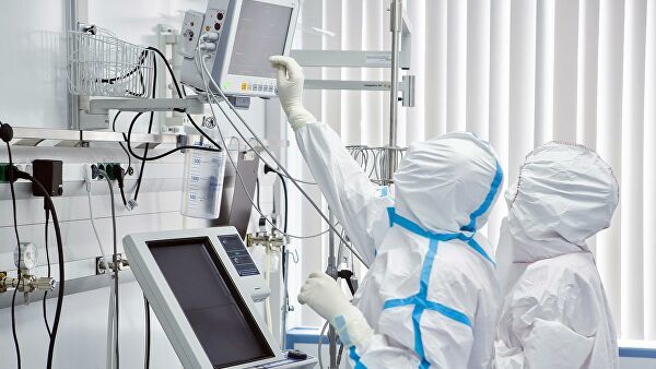 ВОЗ: завершение пандемии коронавируса в мире прогнозировать рано.