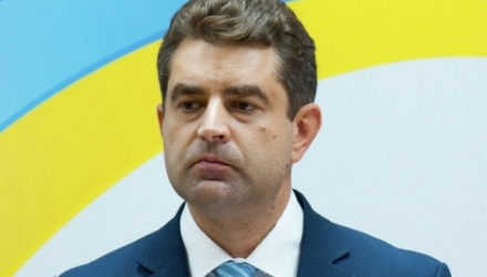 Despre aceasta a declarat șeful departamentului informațional al ministerului de externe din Ucraina, Evghenii Perebiinis.