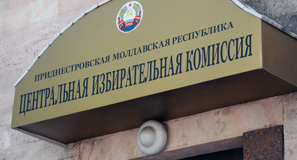 Претендентов на пост главы Приднестровья становится меньше.