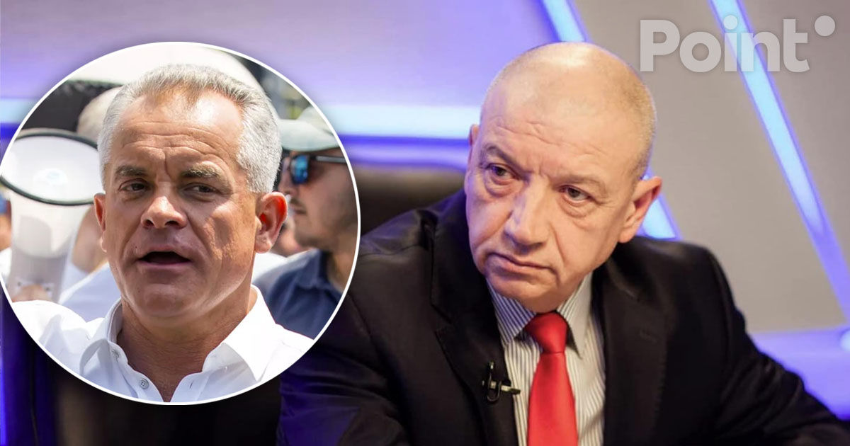 Mocanu: Plahotniuc a plecat din țară la sugestia americanilor pentru a nu fi linșat de lumea criminală rusească.