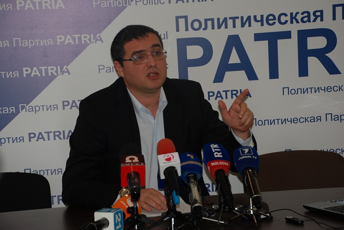 Усатый утверждает, что  лично участвовал в поимке стрелявшего в Горбунцова киллера.