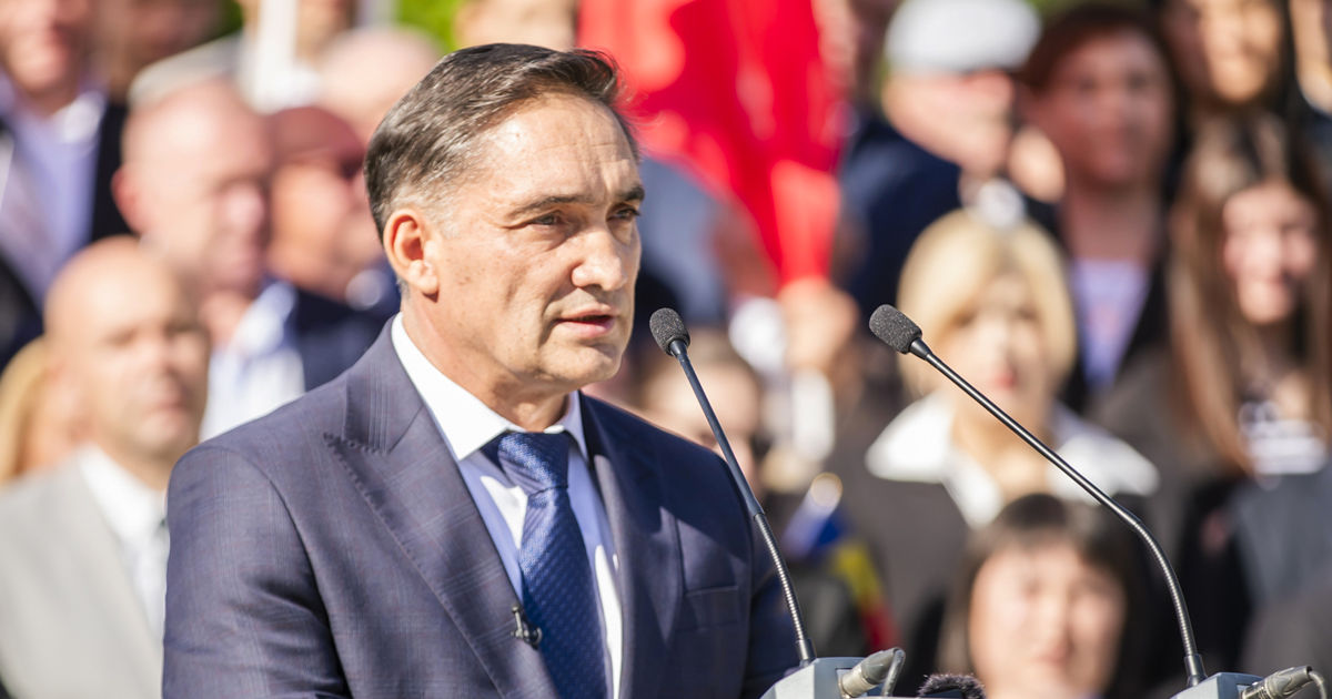 Stoianoglo: Ca președinte, prima mea inițiativă va fi reindexarea pensiilor din 2022.