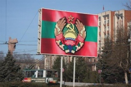 Получить статус страны-кандидата на вступление в ЕС нерешенный вопрос Приднестровья, однако, не помешает, считает Лянкэ.
