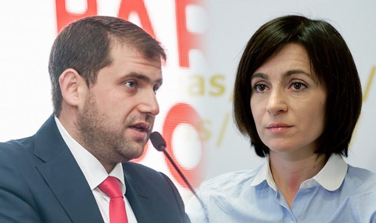 Примар Оргеева Илан Шор ответил на заявления Майи Санду.