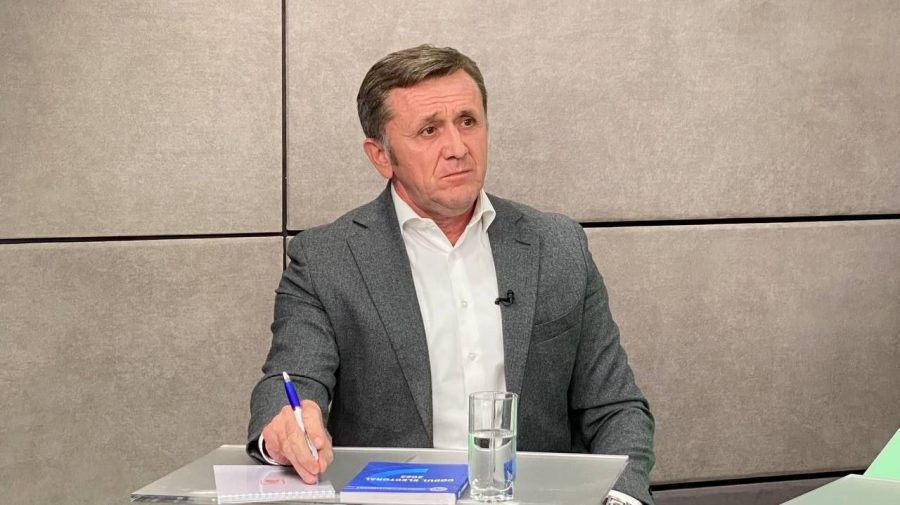 Чокан: Власти действуют в режиме тревоги, пытаясь посадить всех в один котел.