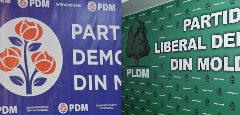 După ce va fi desemnat candidatul, se vor începe și negocierile. Colaj: today.md
