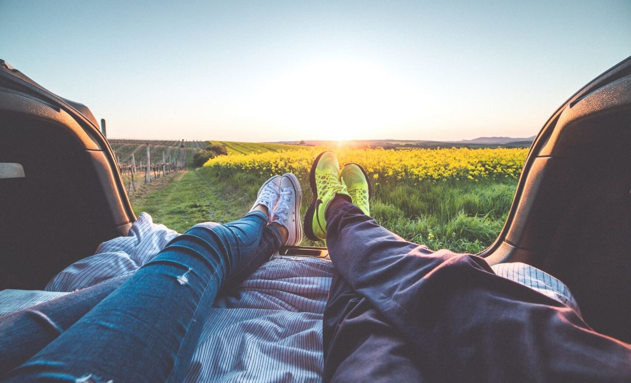 Lucruri ce nu trebuie să-ți lipsească din mașină Foto: pexels.com