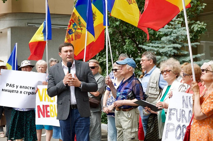 Odnostalco: Minimul de existenţă este de fapt o formulă de supravieţuire, nu de trai decent.
