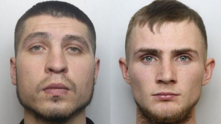 Двух граждан Молдовы в Британии признали виновными в тяжких преступлениях.