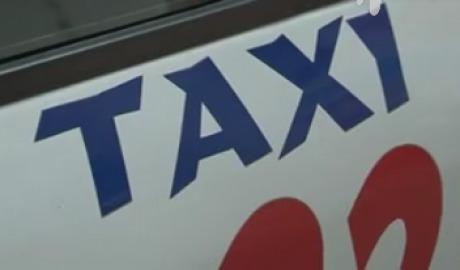 Administratorii companiilor de taxi din capitală vor majora tarifele cu cinci lei. Foto: jurnal.md