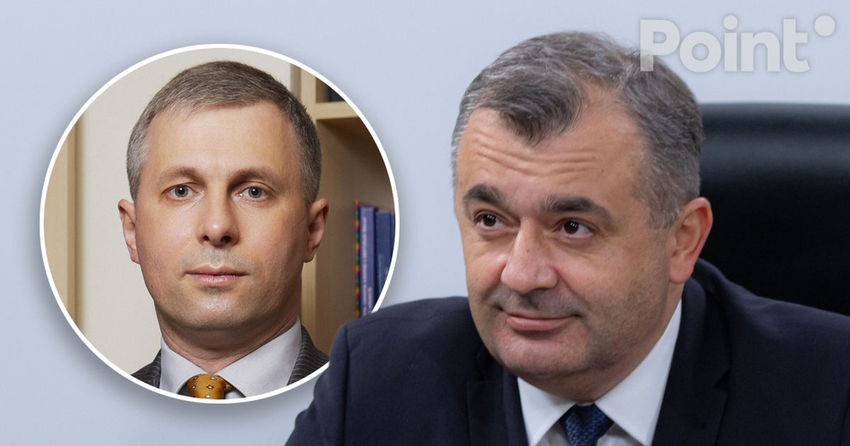 Кику о Грибинче: Дайте ему хотя бы должность швейцара в прокуратуре.