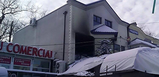 Condamnări mai aspre în dosarul exploziei din cantina La Soacra