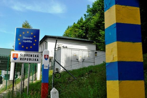 Развертывание ПВО на восточной границе не совсем простое решение.