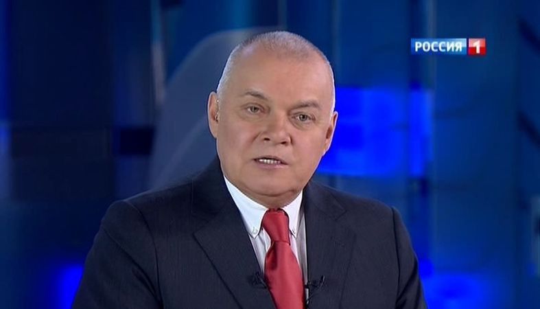 В Крыму запретили читать про виллу Киселева в Коктебеле.