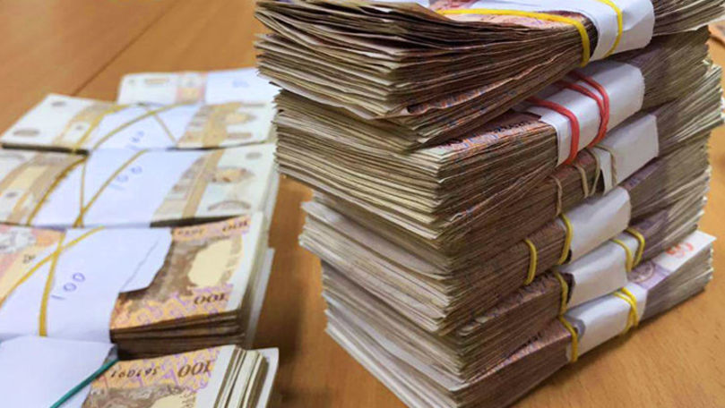 Банковское мошенничество: Сумма ущерба увеличилась на 13 млрд леев.