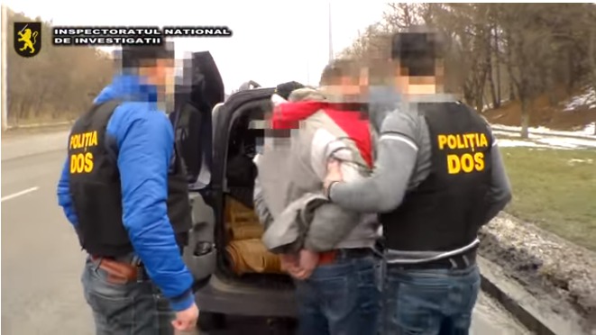 На них открыто уголовное дело, по которому им грозит от 7 до 15 лет лишения свободы.