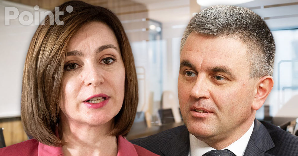 Sandu: Cunosc despre vizita lui Krasnoselski la Moscova. Noi nu împiedicăm căutarea unor soluții.