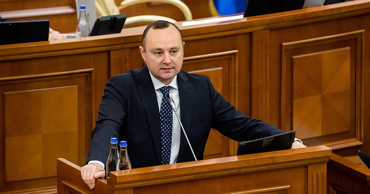 Deputații de la BCS au înaintat o inițiativă de a limita salariile funcționarilor.