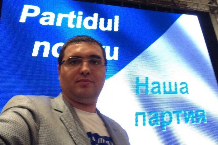 Usatîi a declarat peste 19 milioane de lei, majoritatea banilor fiind donați, și a achitat impozit în valoare de 3 milioane 451 de mii de lei.Foto: ru1.md