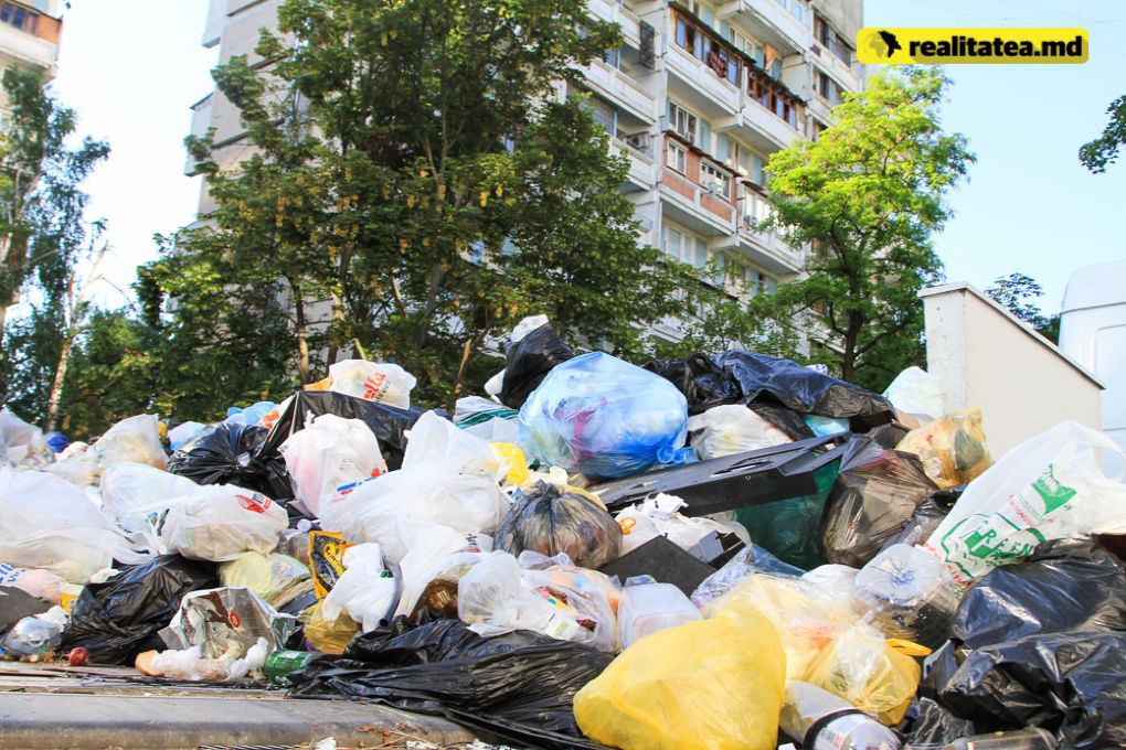 Primăria cere redeschiderea poligonului de la Țînțăreni. De câți bani este nevoie