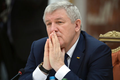 По данным ГПУ, поручения Ежеля нанесли бюджету ущерб в размере 42,9 миллиона гривен (107,3 миллиона рублей).