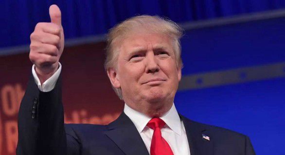 Trump nu și-a format încă guvernul, dar tocmai a anunțat primele măsuri pe care le va lua la Casa Albă și toate aceste măsuri se subordonează unui singur principiu: America mai întâi.