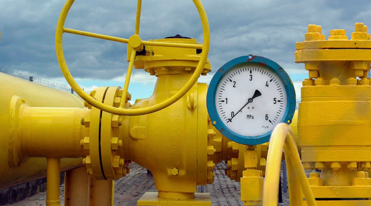 НАРЭ одобрило два новых маршрута поставок газа из Греции в Украину.