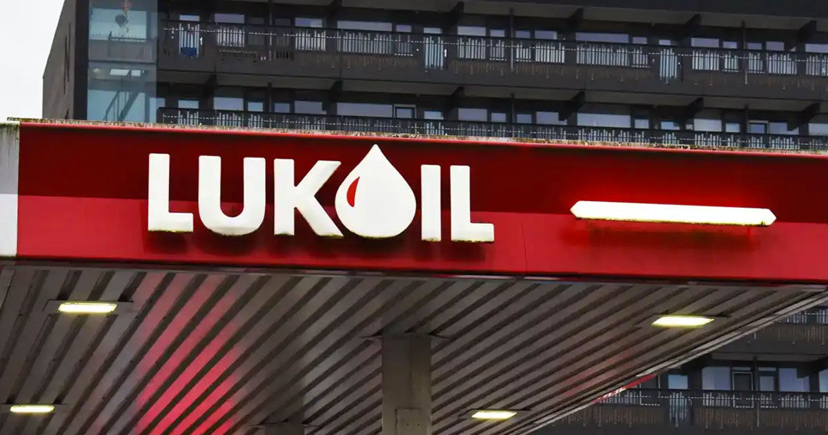 Un fost proprietar al Pornhub s-a oferit să cumpere activele străine ale Lukoil.