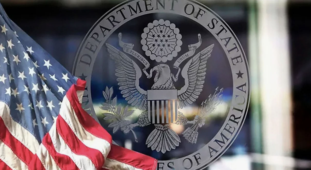 США опубликовали рекомендации своим гражданам в РФ на фоне украинских ударов по Москве.