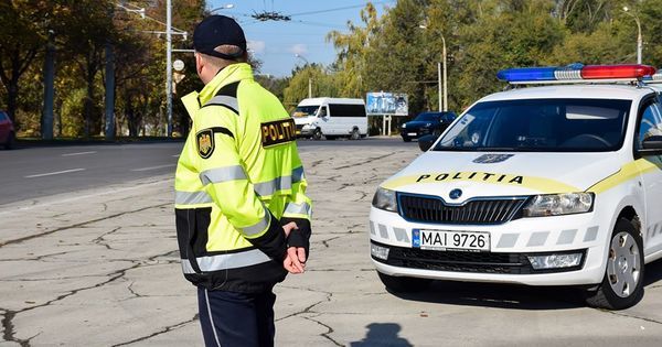 В минувшие выходные в стране произошло 17 ДТП: пострадали 22 человека.