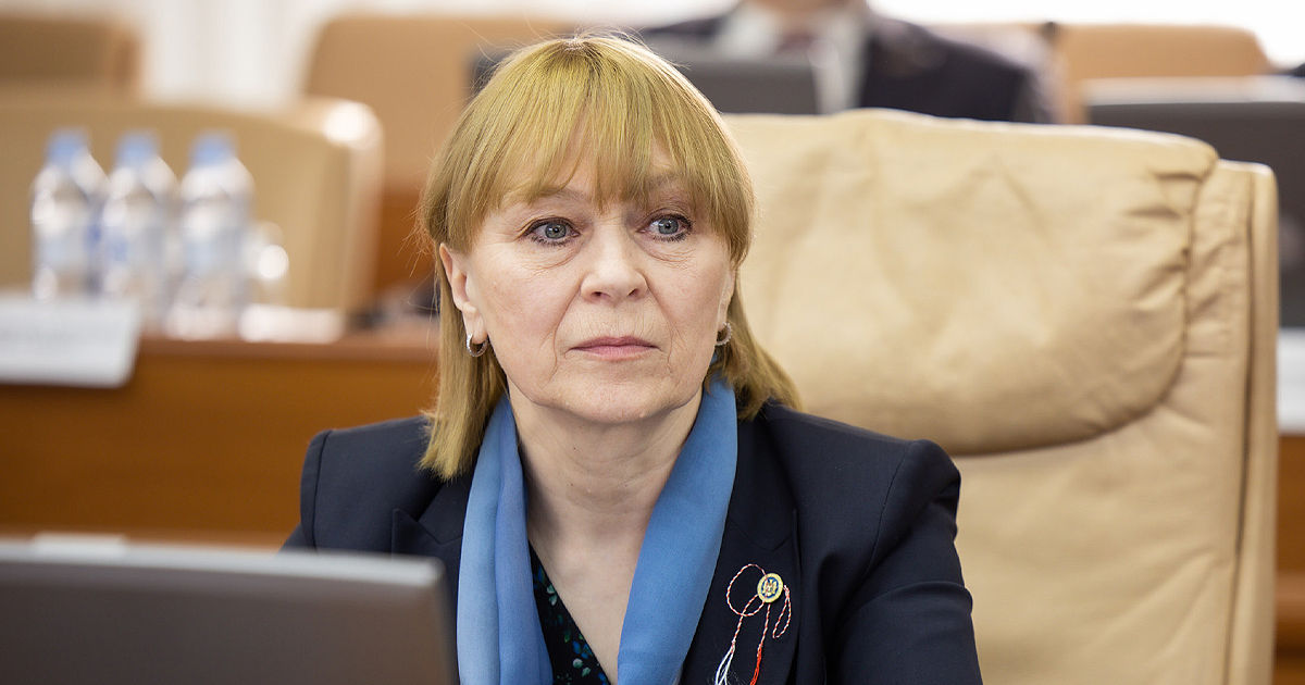Nemerenco: Rândurile la medicii de profil sunt o problemă artificială.