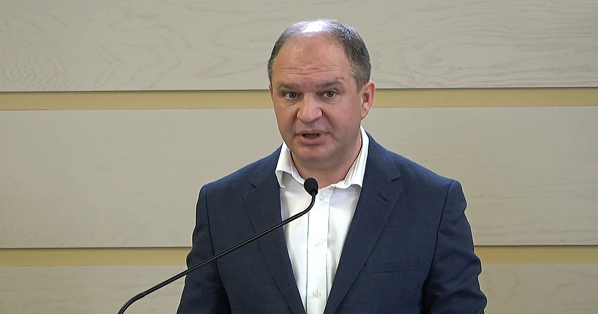 Primarul Chișinăului cere instituirea stării de urgență din cauza drogurilor.