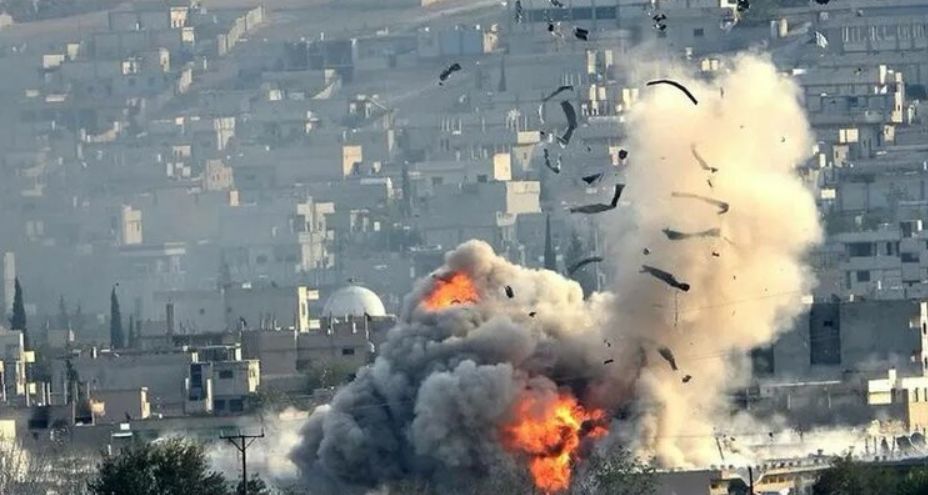 США заявили о ликвидации лидера "Аль-Каиды" в Сирии.