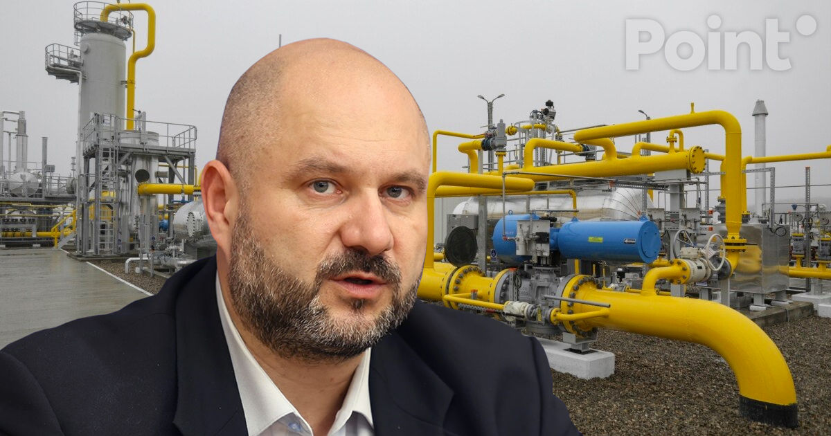 Parlicov, despre livrările de gaze către Transnistria: Încă nu avem un răspuns de la Gazprom.