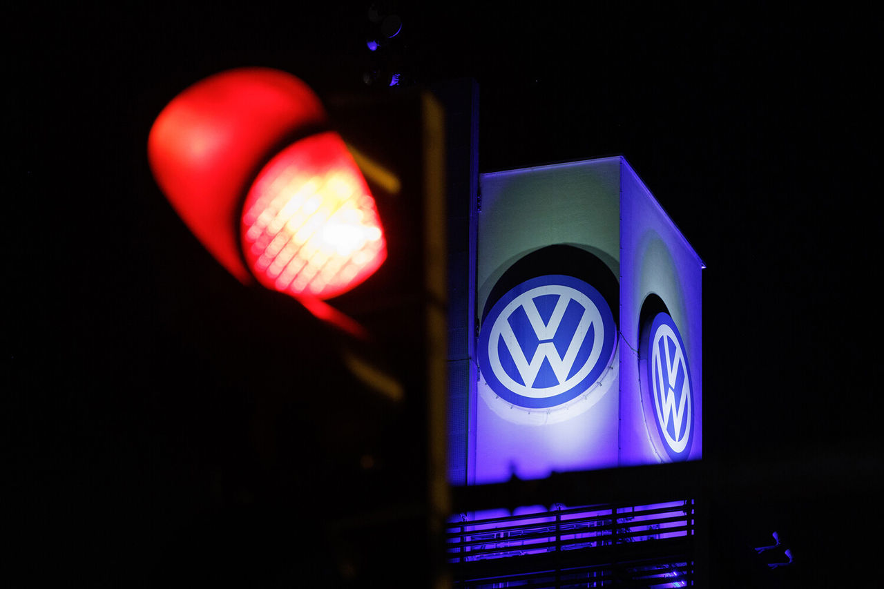 СМИ: Руководители Volkswagen считают, что существование концерна находится под угрозой.