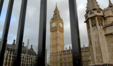 Pericol terorist în Marea Britanie. Foto: agerpres.ro