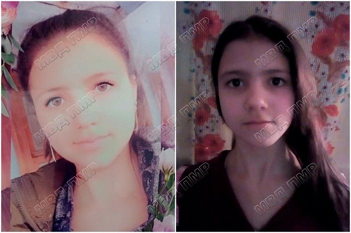 В Рыбнице разыскивают девочку, сбежавшую из школы-интерната.