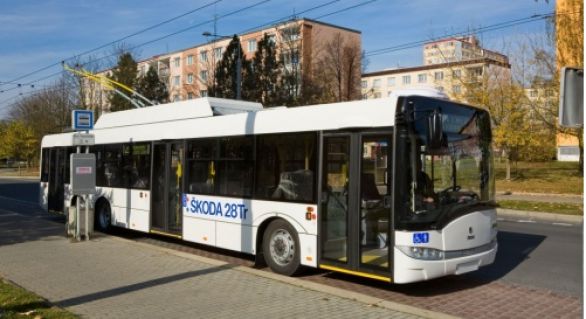 Primăria capitalei a prezentat răspunsul oficial al companiei Skoda.