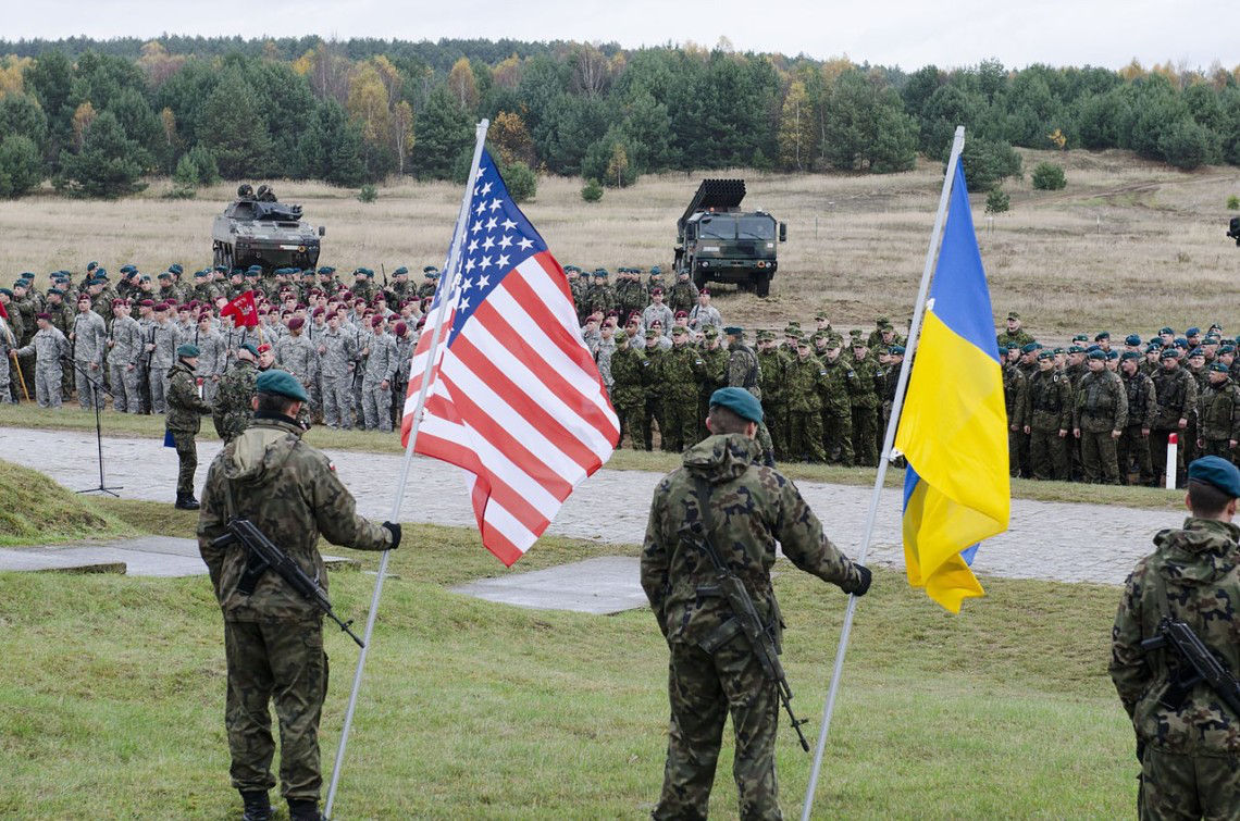 NYT: Между США, Европой и Украиной наметились разногласия относительно победы в войне.