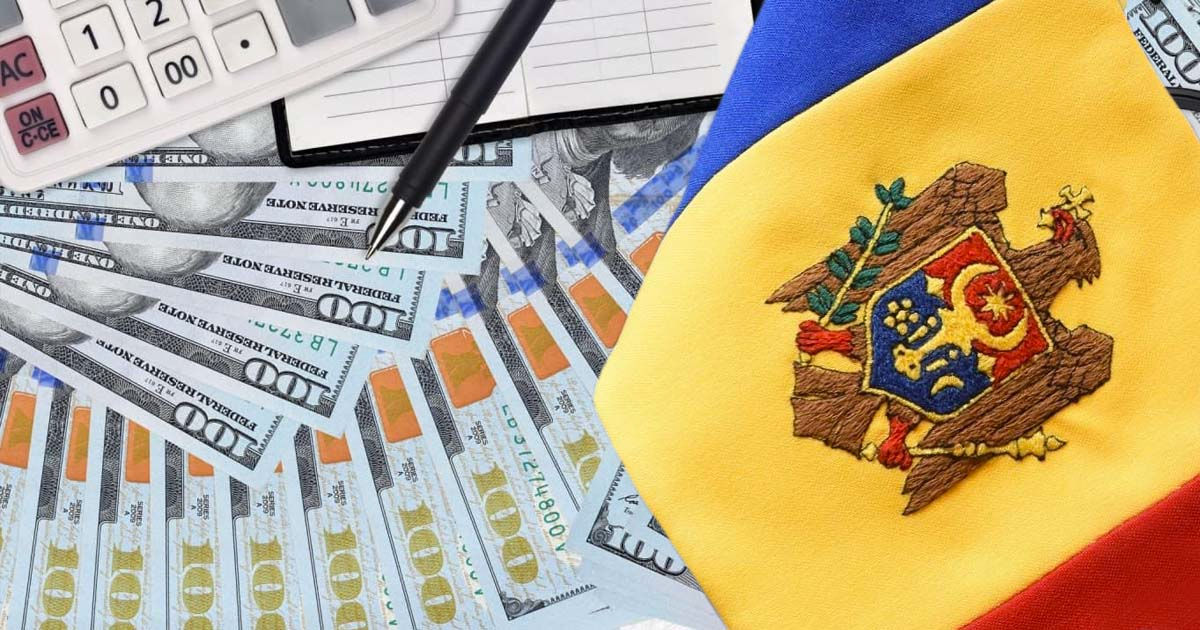 Эксперты: Без иностранных инвестиций у Молдовы нет шанса на экономический рост. Коллаж: Point.md
