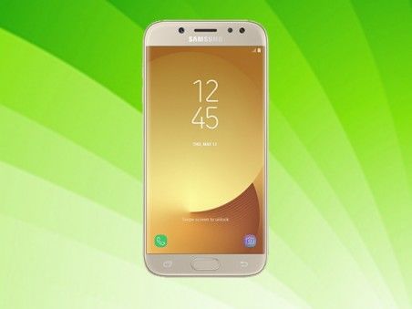Samsung lansează versiunea Pro a modelului Galaxy J5.