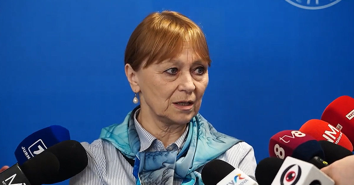 Nemerenco: Nicio clinică nu deține autorizație de la Agenția de Transplant.