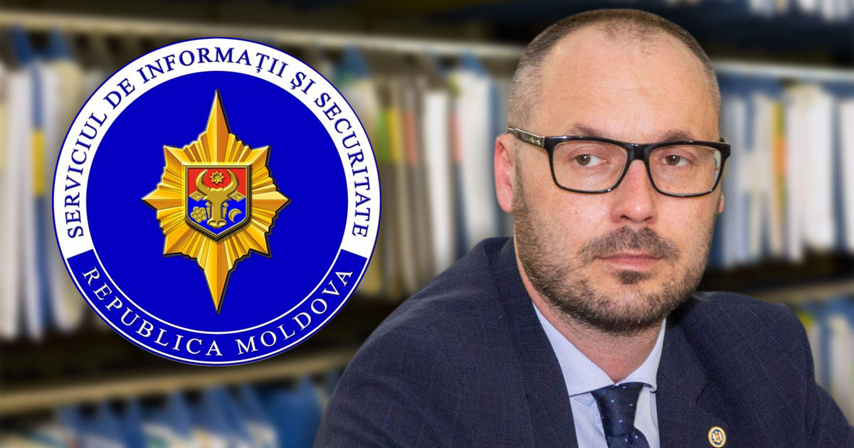 Литвиненко о секретном списке СИБ: Не думаю, что это гостайна. Коллаж: Point.md
